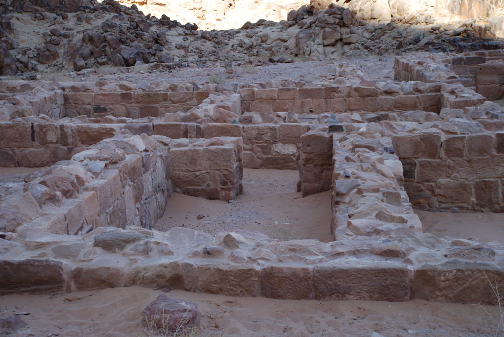 Wadi Rum